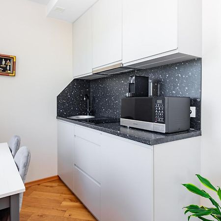 קלייפדה Bangu G. Apartamentai מראה חיצוני תמונה