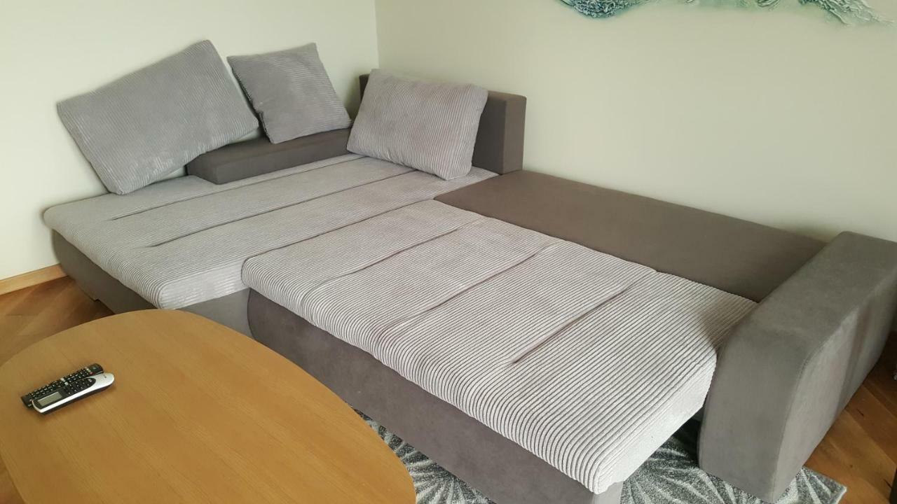 קלייפדה Bangu G. Apartamentai מראה חיצוני תמונה